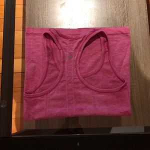 lululemon athletica Tops - Women’s lululemon tank lululemon athletica Tops - Women’s lululemon tank